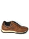 Кросівки коричневі | 5715261 | фото 3