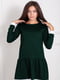 Сукня зелена | 5035670 | фото 2