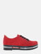 Туфлі червоного кольору | 5715808 | фото 3