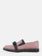 Туфли розового цвета | 5715833 | фото 2