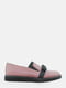 Туфли розового цвета | 5715833 | фото 3