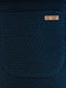 Пиджак темно-синий | 5632136 | фото 11