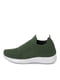 Кросівки зелені | 5716515