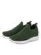 Кросівки зелені | 5716515 | фото 2