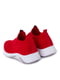 Кросівки червоні  | 5716523 | фото 3