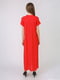Платье красное | 5707881 | фото 2