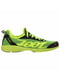 Кросівки зеленого кольору з логотипом | 5716925 | фото 2