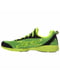 Кросівки зеленого кольору з логотипом | 5716925 | фото 4