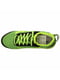 Кросівки зеленого кольору з логотипом | 5716925 | фото 7
