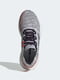 Кросівки сірі з логотипом | 5716936 | фото 6