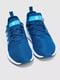 Кросівки сині | 5716956 | фото 3