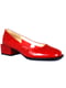 Туфлі червоного кольору | 5717291 | фото 2