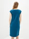 Сукня синя | 5717761 | фото 3