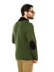 Пиджак зеленый | 5716750 | фото 5
