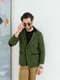 Пиджак зеленый | 5716750 | фото 9