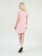 Платье розовое | 5035229 | фото 4