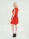 Сукня червона | 5037295 | фото 3