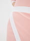Платье-футляр светло-розовое | 5716782 | фото 4