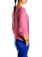 Блуза рожева | 5711911 | фото 3