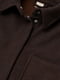 Куртка коричнева | 5718397 | фото 2