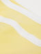 Трусы купальные желтые | 5718451 | фото 2