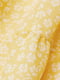 Юбка желтая с цветочным принтом | 5702759 | фото 2