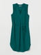 Сукня зеленого кольору | 5707233