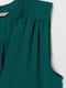 Сукня зеленого кольору | 5707233 | фото 2
