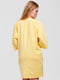 Сукня жовта | 5719195 | фото 3