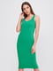 Сукня зелена | 5719206