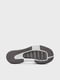 Кросівки сірі UA W Speedform AMP 3.0 3020856-600 | 5719527 | фото 5