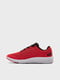 Кросівки червоні UA GS Charged Pursuit 2 3022860-600 | 5719585 | фото 4