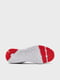Кросівки червоні UA GS Charged Pursuit 2 3022860-600 | 5719585 | фото 5