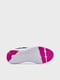 Кроссовки фиолетово-розовые UA GS Charged Pursuit 2 3022860-404 | 5719954 | фото 5