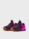 Кросівки фіолетово-рожеві UA W HOVR Apex 2 Gloss 3024041-501 | 5719960 | фото 2