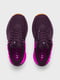 Кросівки фіолетово-рожеві UA W HOVR Apex 2 Gloss 3024041-501 | 5719960 | фото 3