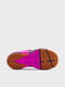 Кросівки фіолетово-рожеві UA W HOVR Apex 2 Gloss 3024041-501 | 5719960 | фото 5