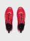 Кросівки червоні UA Charged Commit TR 3 3023703-600 | 5719961 | фото 3