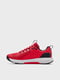 Кросівки червоні UA Charged Commit TR 3 3023703-600 | 5719961 | фото 4