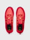 Кросівки червоні UA HOVR Infinite Summit 2 3023633-601 | 5719970 | фото 3