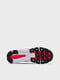 Кросівки червоні UA HOVR Infinite Summit 2 3023633-601 | 5719970 | фото 5