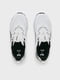 Кросівки біло-чорні UA HOVR Infinite Summit 2 3023633-100 | 5719979 | фото 5