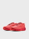 Червоні кросівки UA HOVR Machina 2 3023539-600 | 5719986 | фото 2
