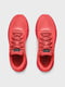 Кроссовки красные UA HOVR Machina 2 3023539-600 | 5719986 | фото 3