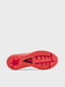 Кроссовки красные UA HOVR Machina 2 3023539-600 | 5719986 | фото 5