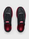 Кросівки чорні UA HOVR Sonic 4 Clr Shft 3023997-001 | 5719992 | фото 3