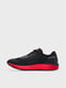 Кросівки чорні UA HOVR Sonic 4 Clr Shft 3023997-001 | 5719992 | фото 4