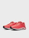 Кросівки червоні UA HOVR Infinite 3 Reflect 3024416-600 | 5720002 | фото 2