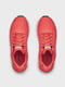 Кросівки червоні UA HOVR Infinite 3 Reflect 3024416-600 | 5720002 | фото 3