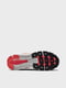 Кросівки червоні UA HOVR Infinite 3 Reflect 3024416-600 | 5720002 | фото 5